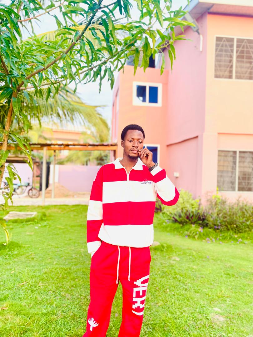 God's way Afawubo